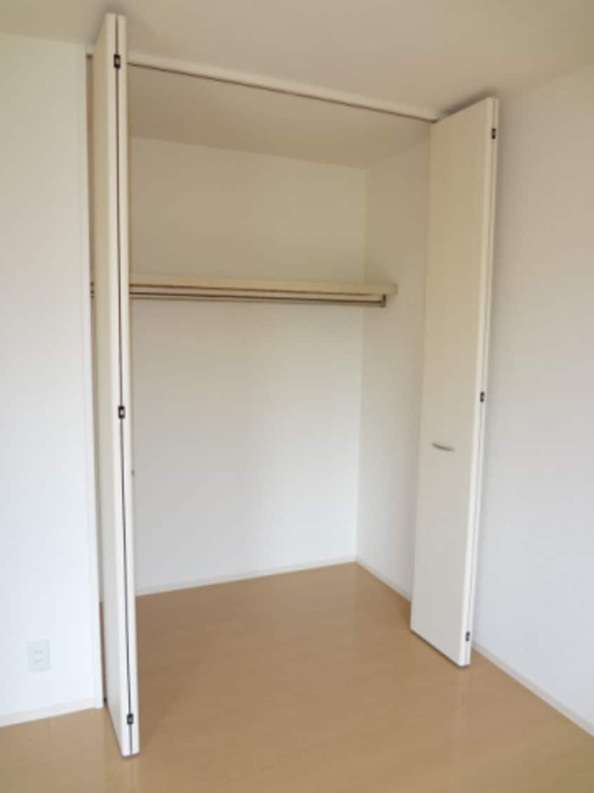  ソレイユ・ヴィラ　Ａ館