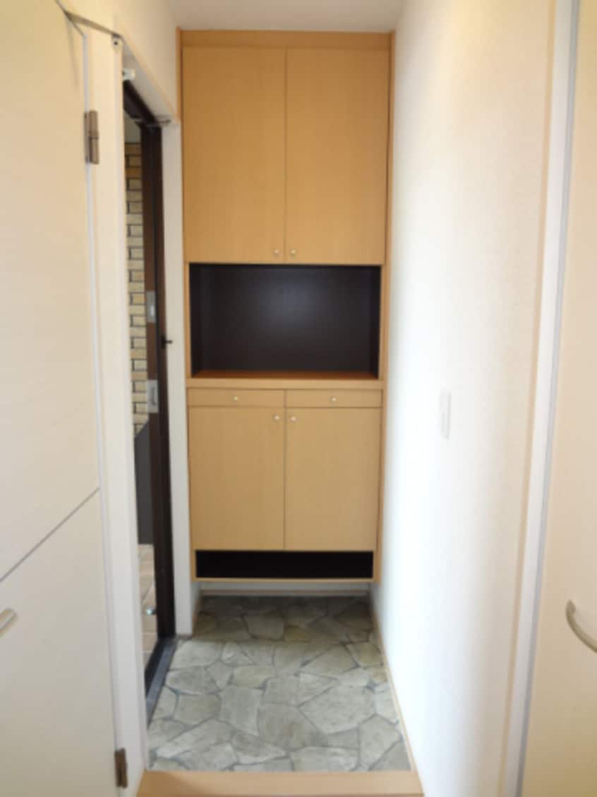  ソレイユ・ヴィラ　Ａ館