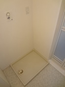  ソレイユ・ヴィラ　Ａ館