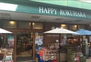 スーパーまで300m※ハッピー六原　草津店 グランモンターニュ