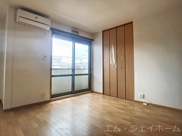  リトルアグリン