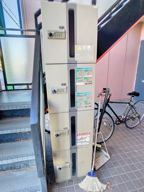  ヴィラ・コート