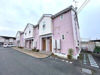 アルモニーメゾンⅠ