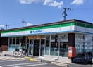 コンビニまで511m※ファミリーマート　貴生川駅前店 エアフォルク21