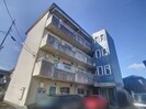 湖東サンコーポの外観