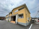 サニープレイスの外観