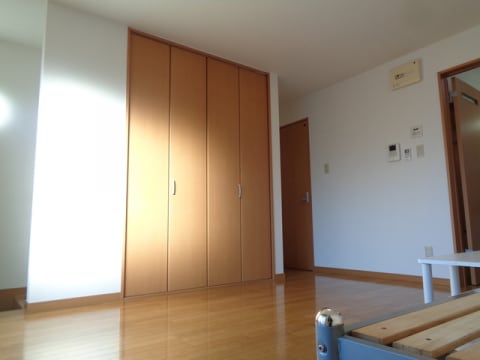  カーペンターハウスⅤ