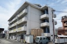 ライフレジデンス21の外観