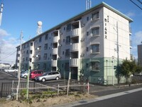 ハイツカームネス