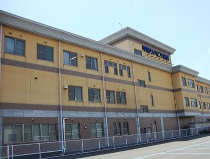 病院まで1000m※甲西リハビリ病院 ＮｏｒｔｈＳｔａｒ　Ｃｏｎｄｏ