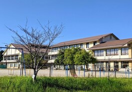 甲賀市立伴谷東小学校