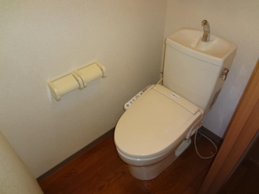  ボヌール・エスパースⅠ