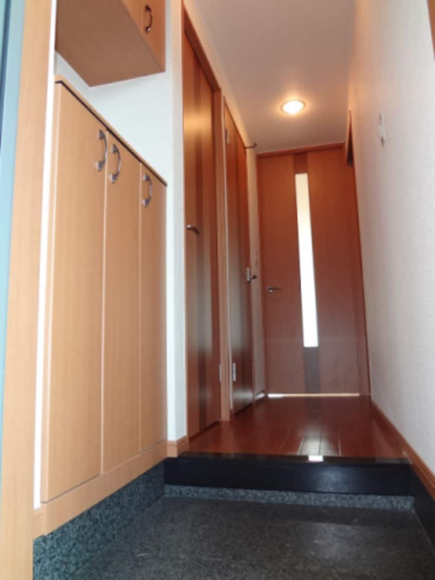  ボヌール・エスパースⅠ