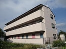 コンフォートハウス長浜Ⅱの外観