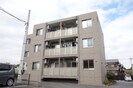ハートフルマンションVenereNeoの外観