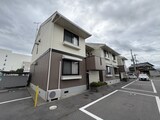 アイビハイツ　D棟