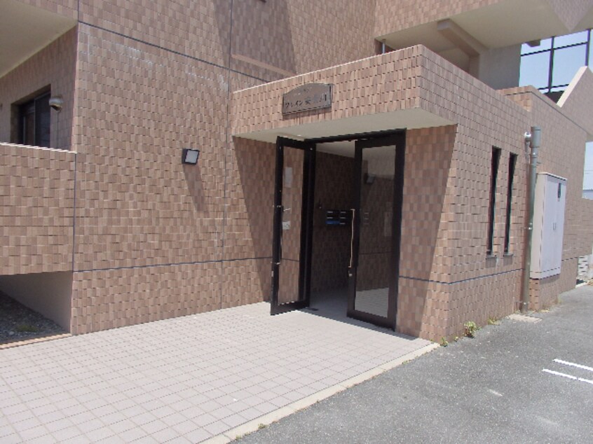 ブレイン安曇川