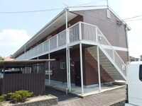 シャトーアオキ