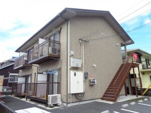 名坂ハイツ