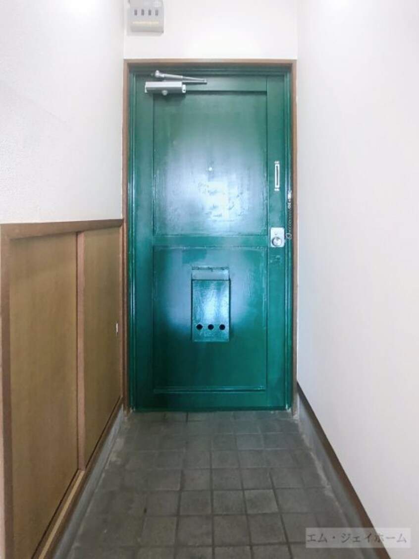  湖東サンコーポ