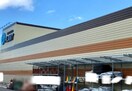 スーパーまで1200m※ＰＬＡＮＴ　高島店 カルムメゾンＫ・Ⅰ
