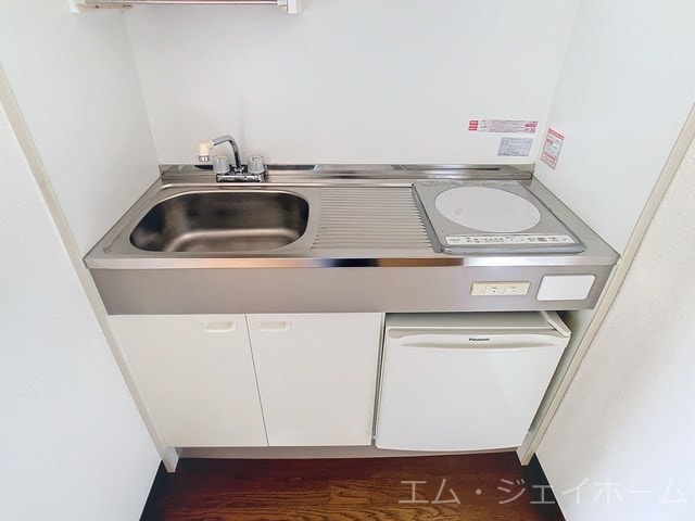  アイシーアネックスビル