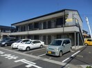 GRANMA21の外観