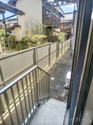 テラス Casa横町