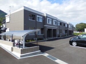 ファインビューヒルズⅡ