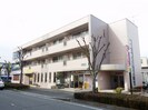 セリオ・レジデンシアの外観