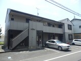 メゾンガーデン　Ｉ
