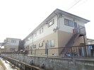 メゾン真野浜の外観