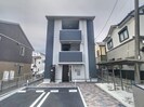 ノアの外観