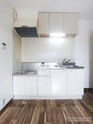  ループふぁいぶA棟