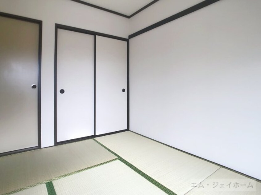  ループふぁいぶA棟