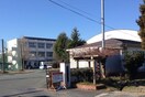 高等学校/高等専門学校まで2900m※滋賀県立安曇川高等学校 フォレスト旭