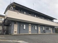 アレックスハイツ