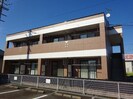 ｓｕｎｎｙ　ｃｏｕｒｔの外観
