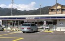 コンビニまで600m※ローソン　大津坂本七丁目店 サラナフラット