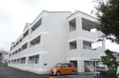 エスポワール２１の外観