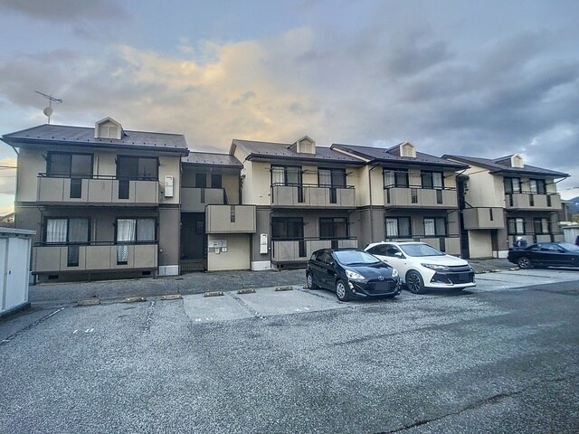  EAST NONAMI 壱番館