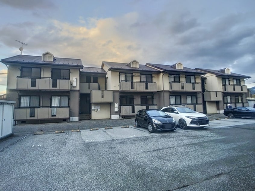  EAST NONAMI 壱番館