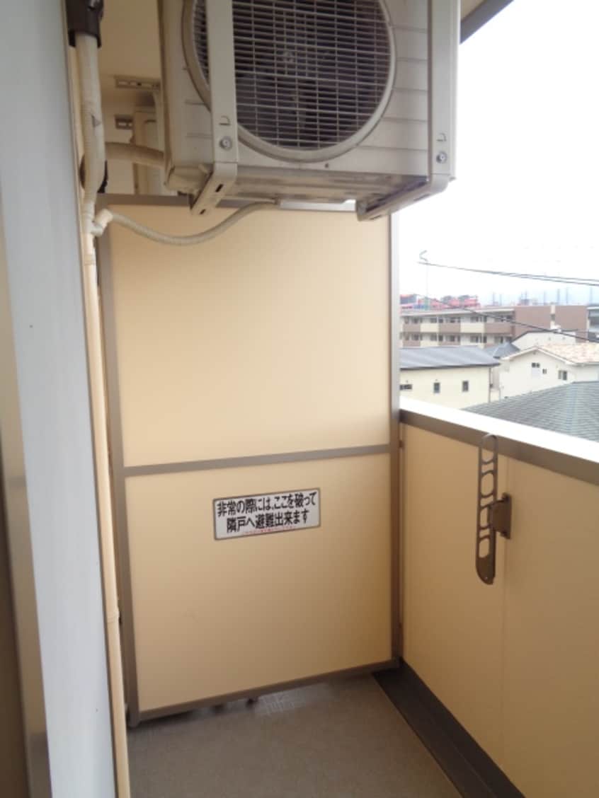  カルムパーチェス