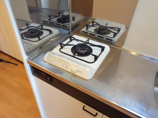  カルムパーチェス