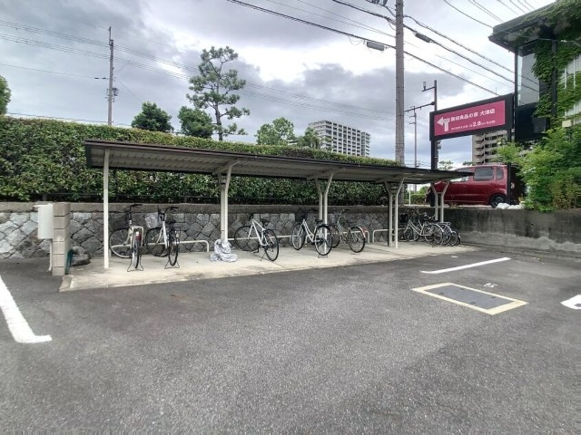  セジュール神宮道