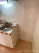  グランシャリオ