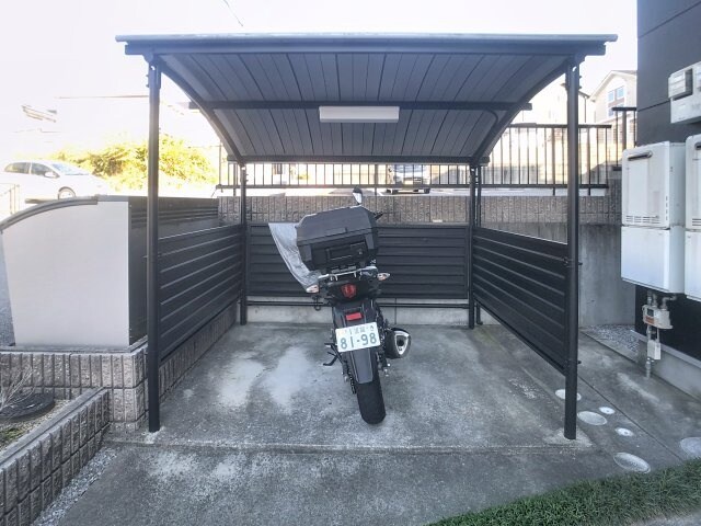  トリムガーデン