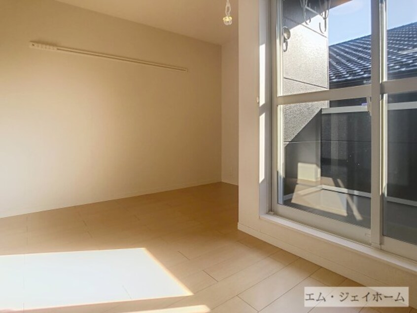  トリムガーデン