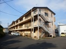 コーポ衣川の外観