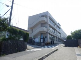 大津市立和邇小学校